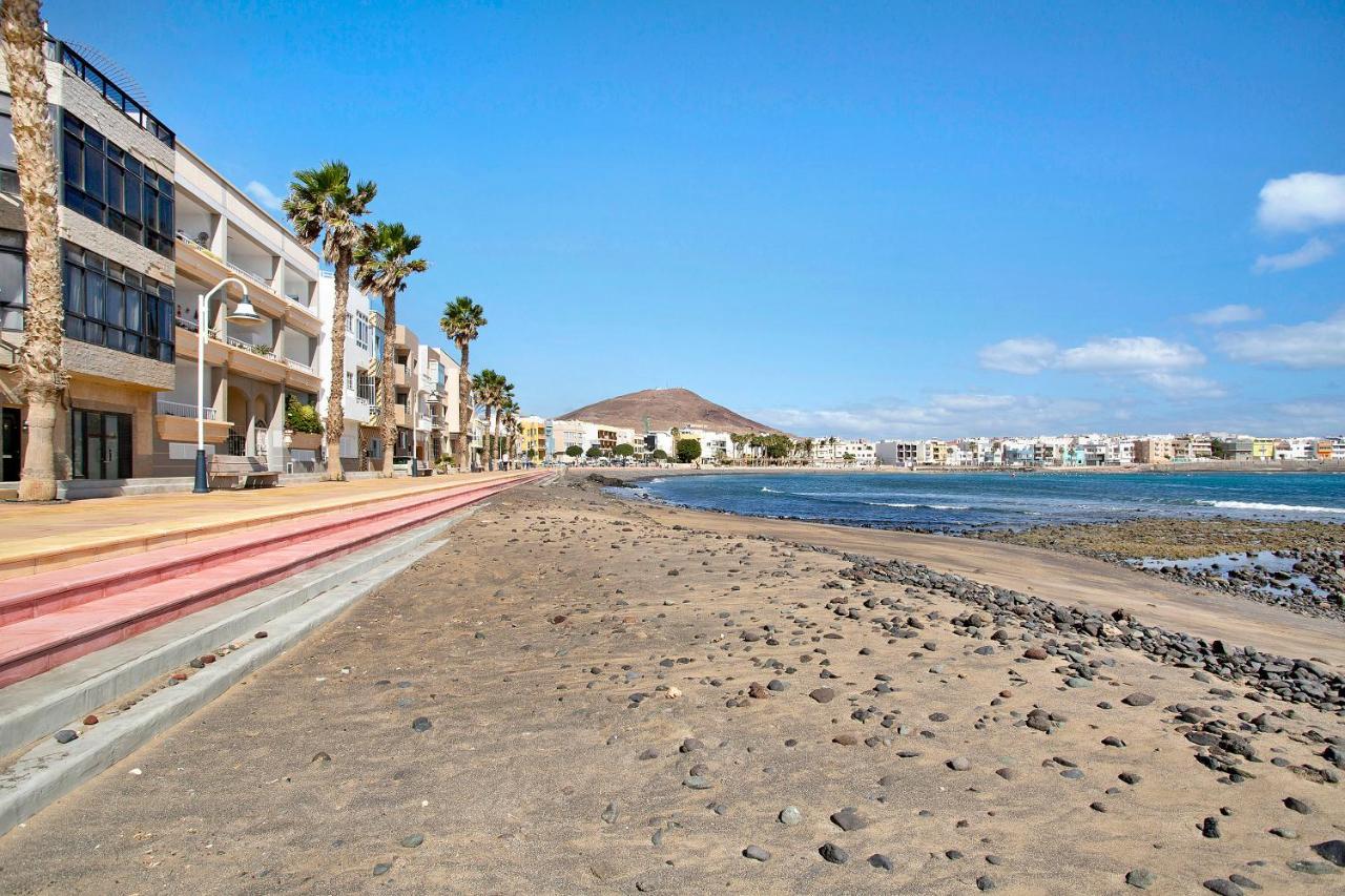 Ocean Side Apartamento *