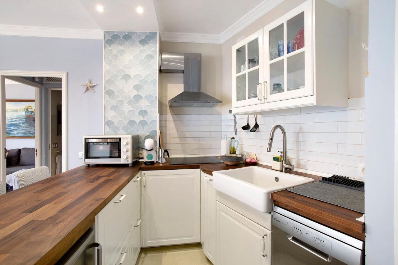 Apartamento Ocean Side